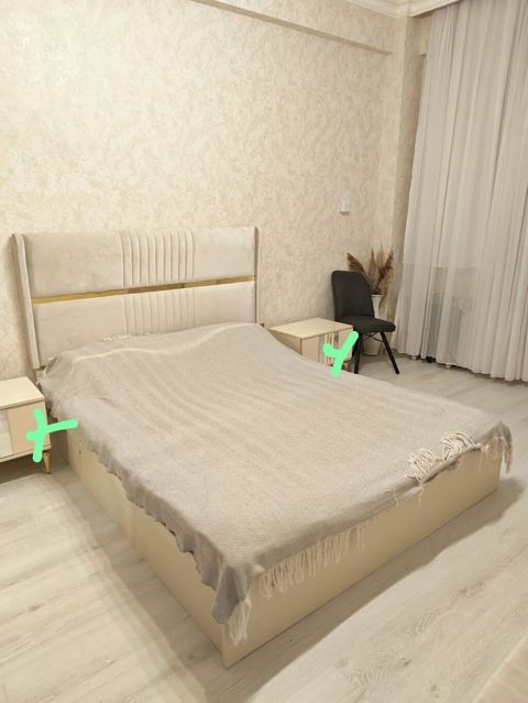 Taxt satılır 150₼. matrası var.Ünvan Sumqayıt. 4590. Fatimə99 — Digah