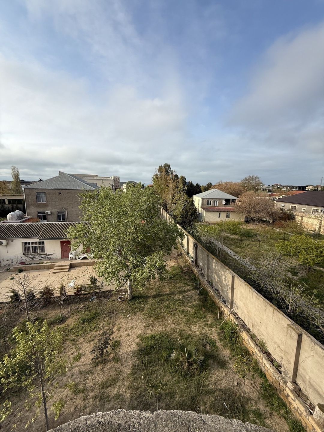 Satılır 10 otaqlı həyət evi/bağ evi 390 m² — Ev, villa, Bakı (11)