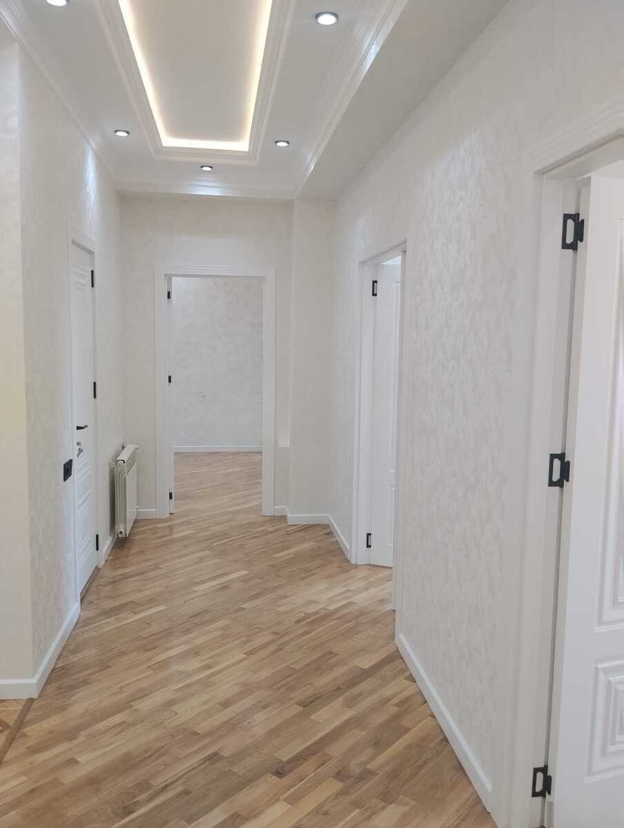 Satılır 2 otaqlı yeni tikili 100 m² — Mənzil, Bakı (8)