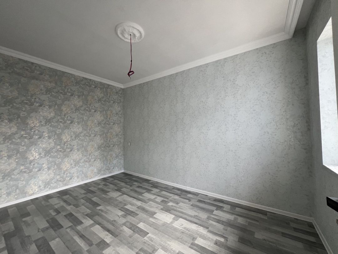 Satılır 3 otaqlı həyət evi/bağ evi 60 m² — Ev, villa, Bakı (5)
