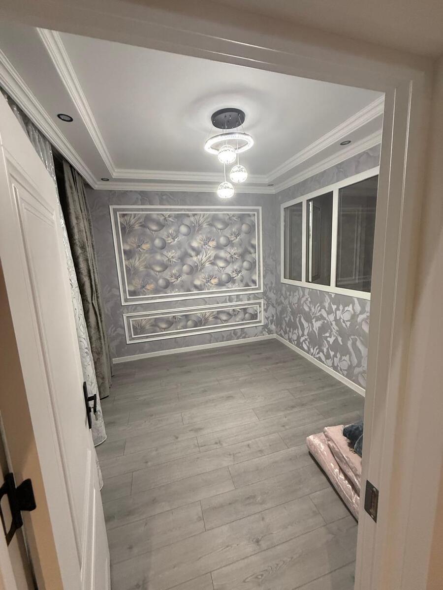 İcarəyə verilir 2 otaqlı yeni tikili 70 m² — Mənzil, Bakı (2)