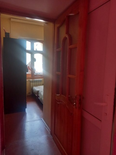 2-otaqlı mənzil kirayə verilir, Xətai r., 45 m² — Bakı