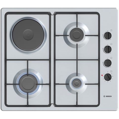 Plitə Bosch PBY6C5K62Q