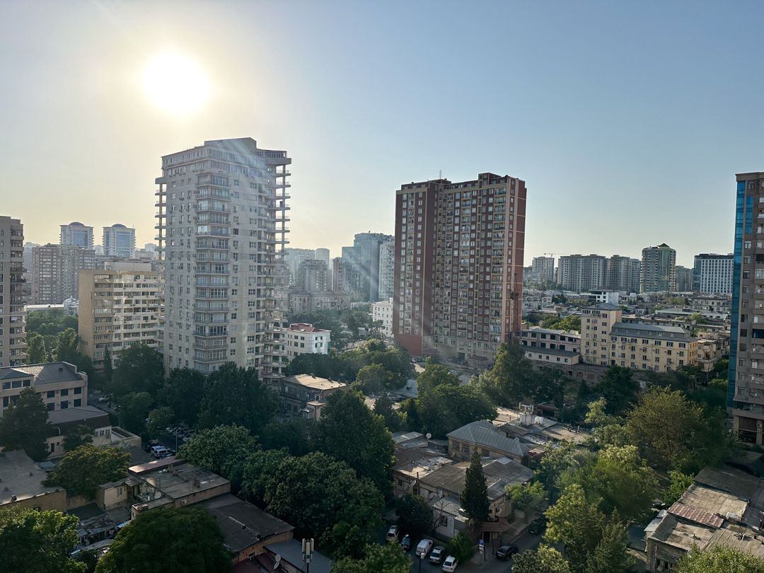 Satılır 3 otaqlı yeni tikili 175 m² — Mənzil, Bakı (11)