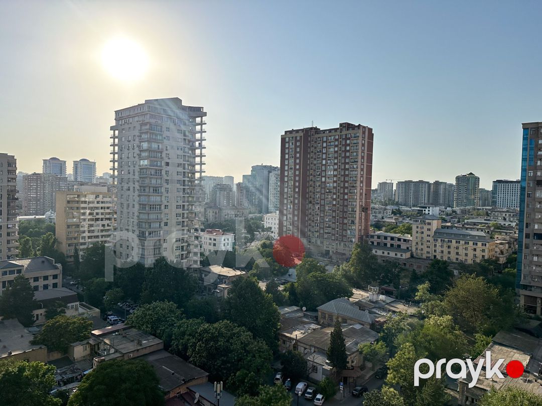 Satılır 3 otaqlı yeni tikili 175 m² — Mənzil, Bakı (11)
