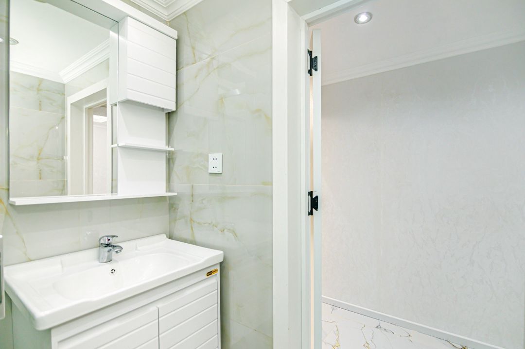 İcarəyə verilir 3 otaqlı köhnə tikili 82 m² — Mənzil, Bakı (9)