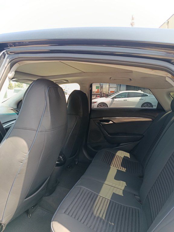 Hyundai i40, 2.0 L, 2012 il, 284 951 km — Avtomobillər, Bakı (4)