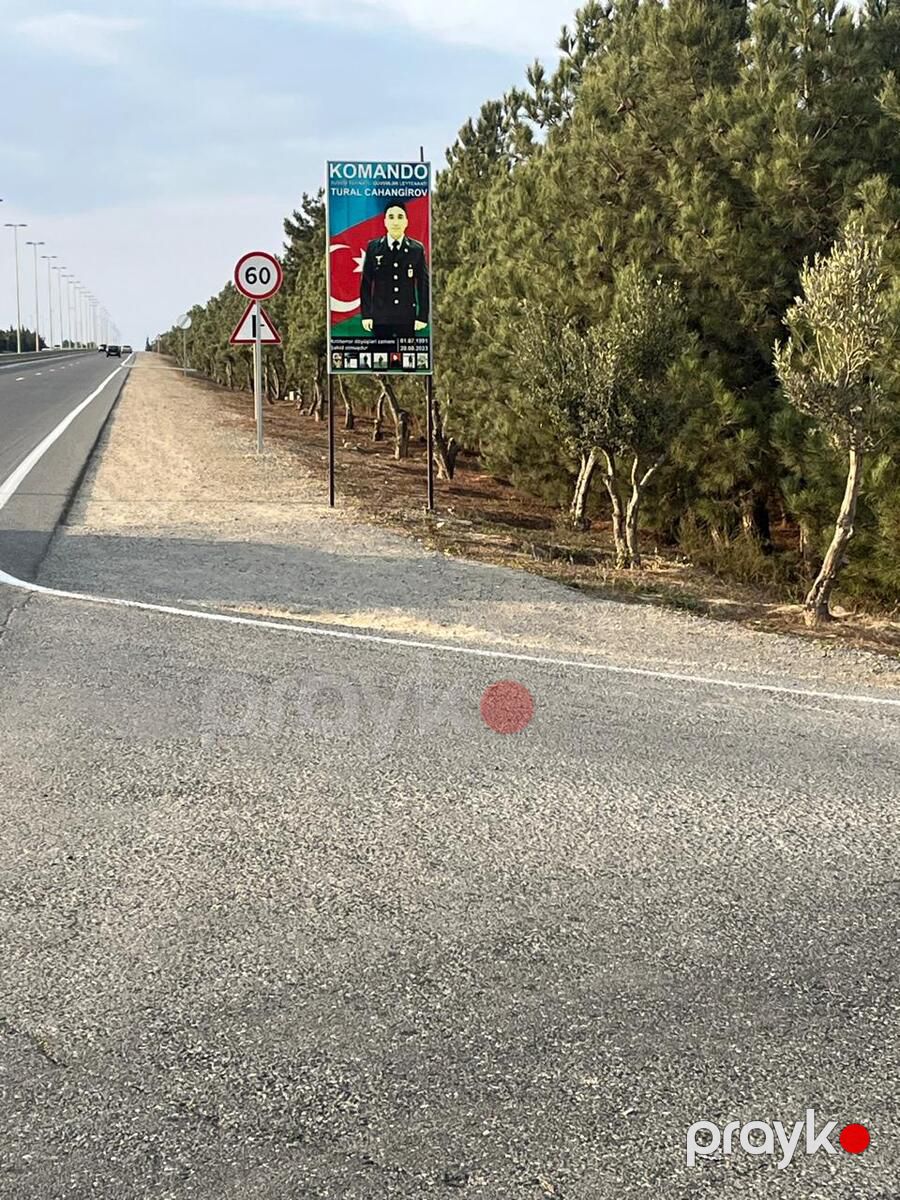 Satılır torpaq 5 sot — Torpaq, Bakı (2)