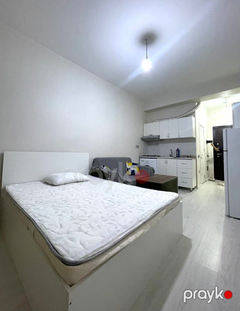 İcarəyə verilir 1 otaqlı yeni tikili 30 m²