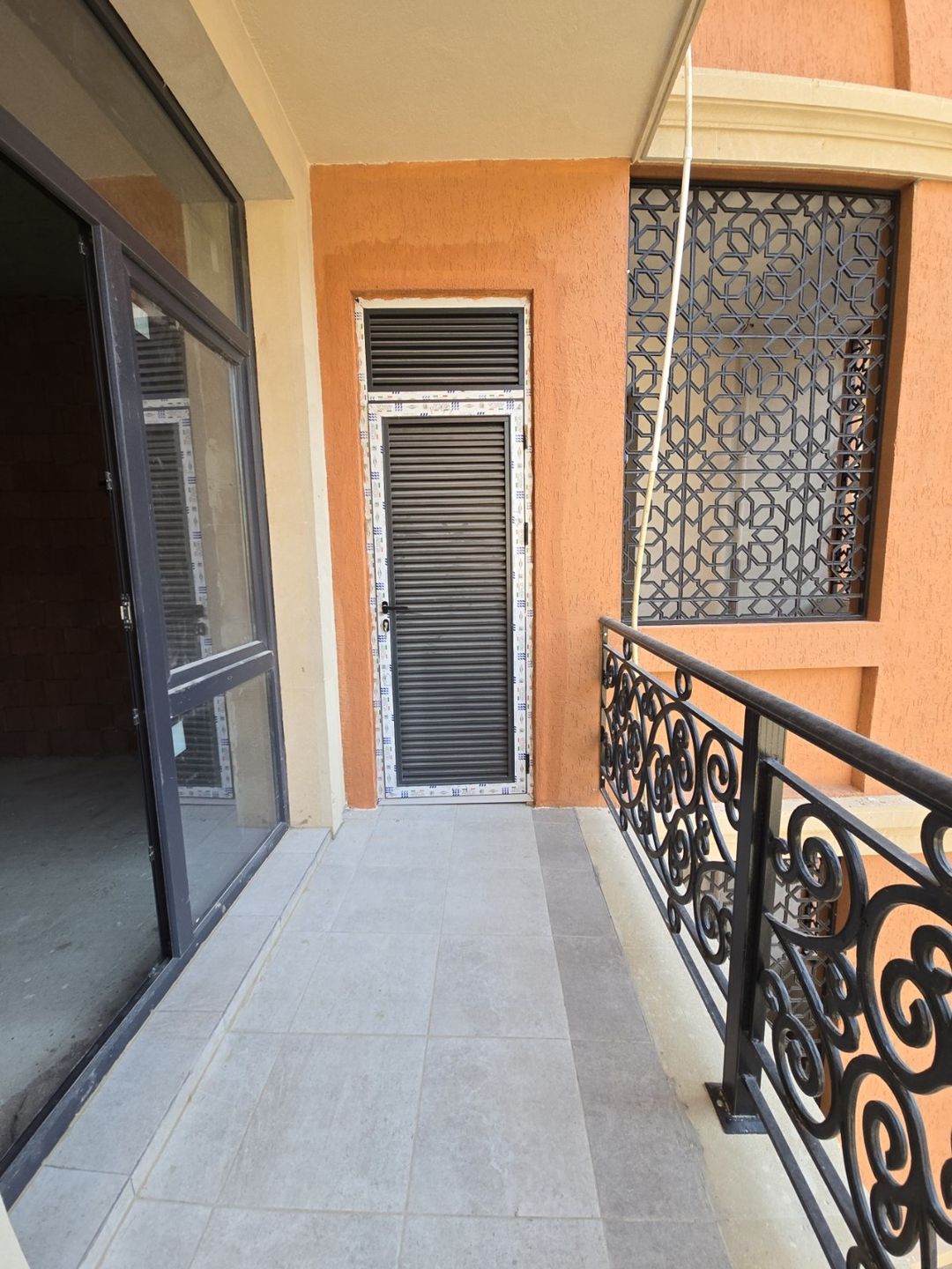 Satılır 4 otaqlı yeni tikili 153 m² — Mənzil, Bakı (11)