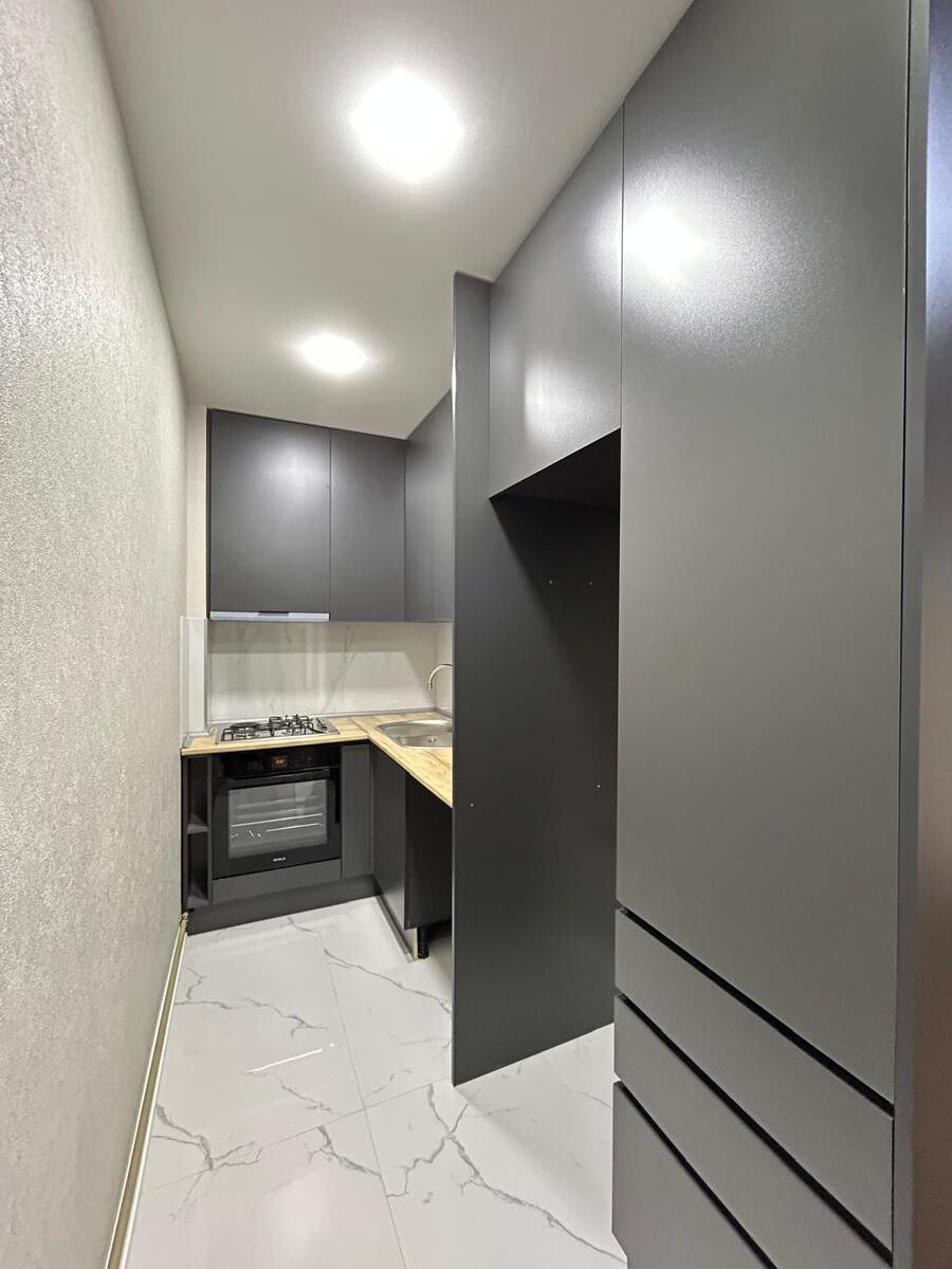 Satılır 2 otaqlı yeni tikili 70 m² — Mənzil, Bakı (10)