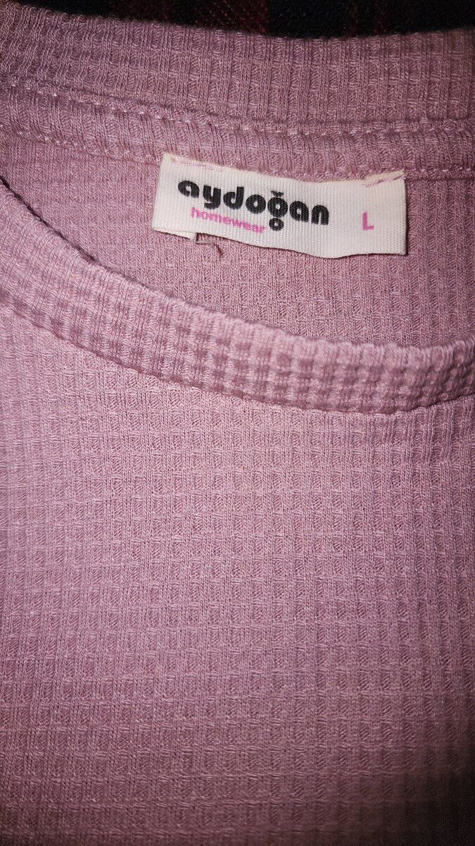 Pijama — Şəxsi əşyalar, Bakı (5)