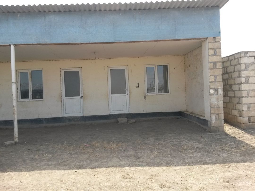Satılır torpaq 646 sot — Torpaq, Şəmkir (9)