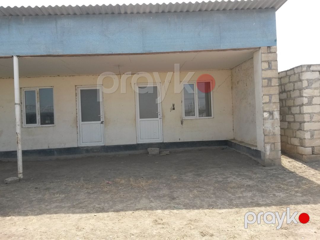 Satılır torpaq 646 sot — Torpaq, Şəmkir (9)