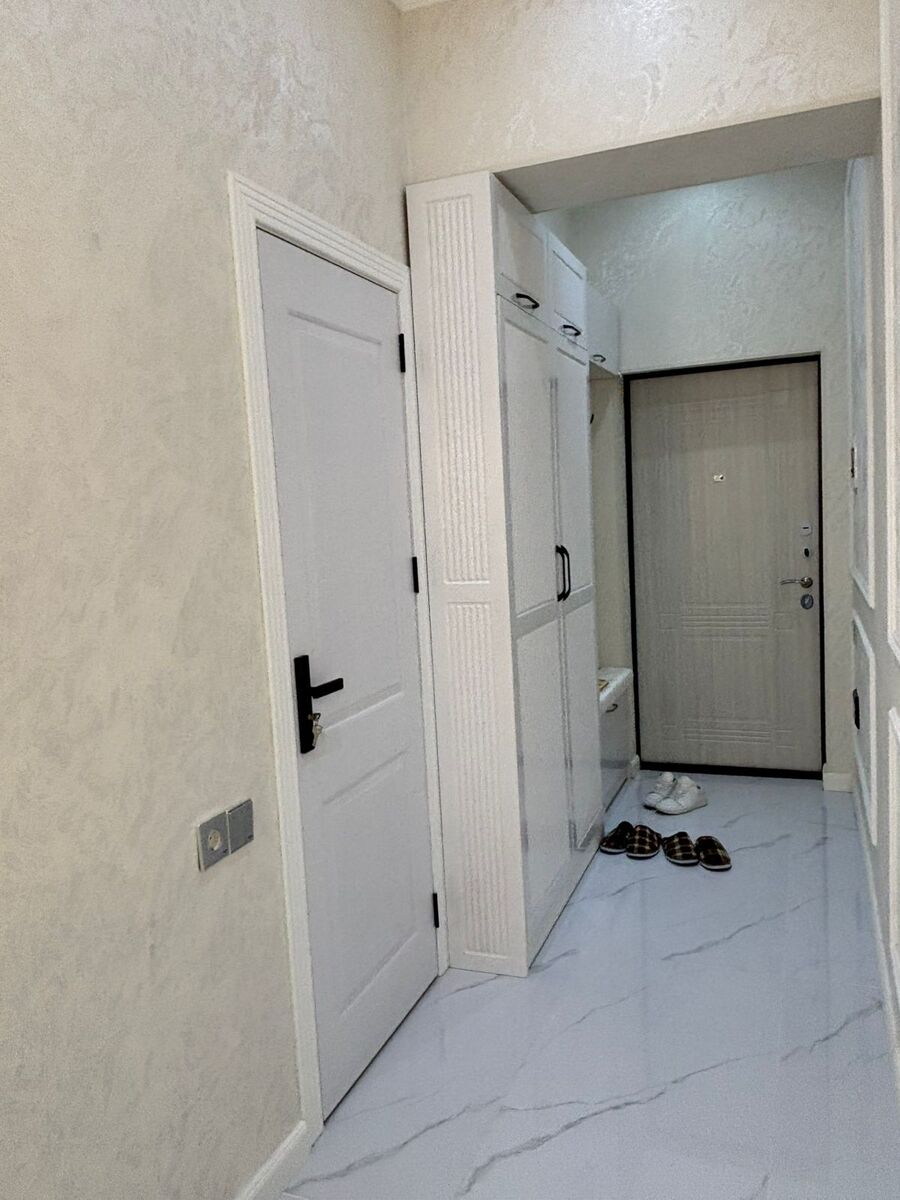 Satılır 3 otaqlı yeni tikili 80 m² — Mənzil, Bakı (11)