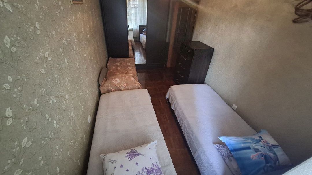 3-otaqlı yeni tikili kirayə verilir, Şəfayət Mehdiyev küç., 80 m² — Mənzil, Bakı (3)