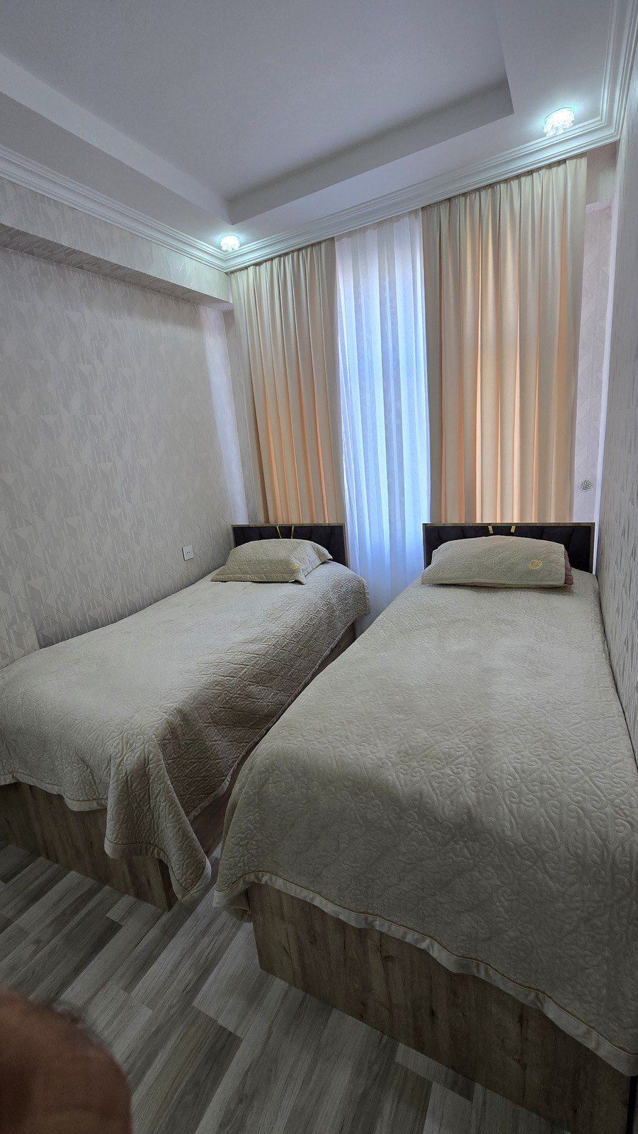 Satılır 3 otaqlı yeni tikili 85 m² — Mənzil, Xırdalan (11)