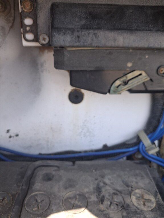 GAZ GAZel (33021), 2.4 L, 2003 il, 115 000 km — Yük maşınları, İmişli (5)