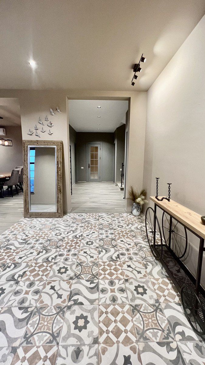 Satılır 7 otaqlı həyət evi/bağ evi 607 m² — Ev, villa, Bakı (12)