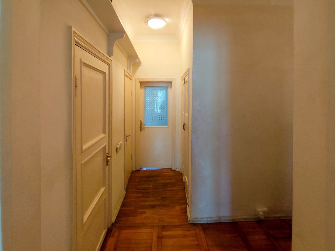 Satılır 5 otaqlı köhnə tikili 108 m² — Mənzil, Bakı (10)