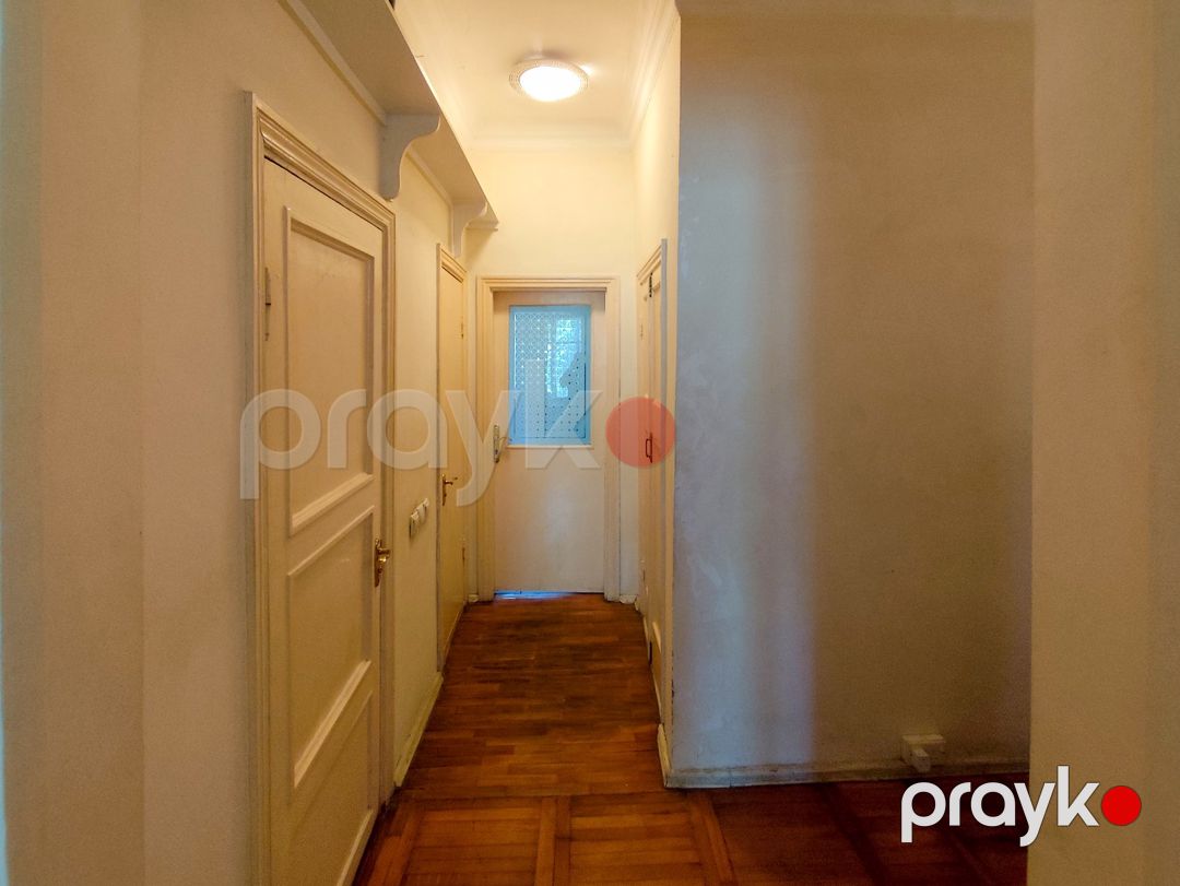 Satılır 5 otaqlı köhnə tikili 108 m² — Mənzil, Bakı (10)