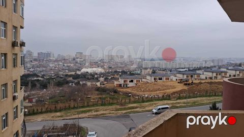 İcarəyə verilir 2 otaqlı yeni tikili 47 m²