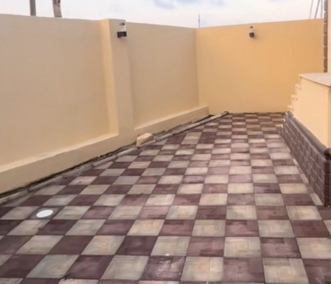 Satılır 3 otaqlı həyət evi/bağ evi 90 m² — Ev, villa, Bakı (8)