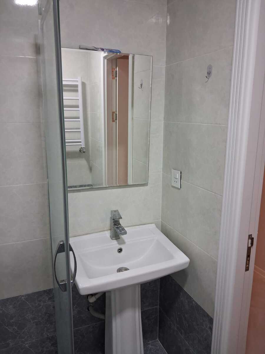İcarəyə verilir 2 otaqlı yeni tikili 82 m² — Mənzil, Bakı (12)