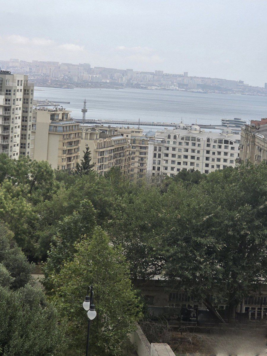 İcarəyə verilir 4 otaqlı ofis 220 m² — Ofis, Bakı (10)