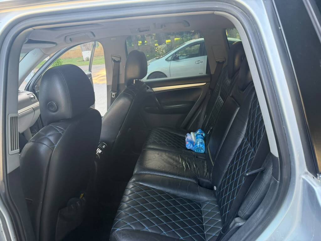 Porsche Cayenne, 3.2 L, 2005 il, 285 000 km — Avtomobillər, Bakı (5)