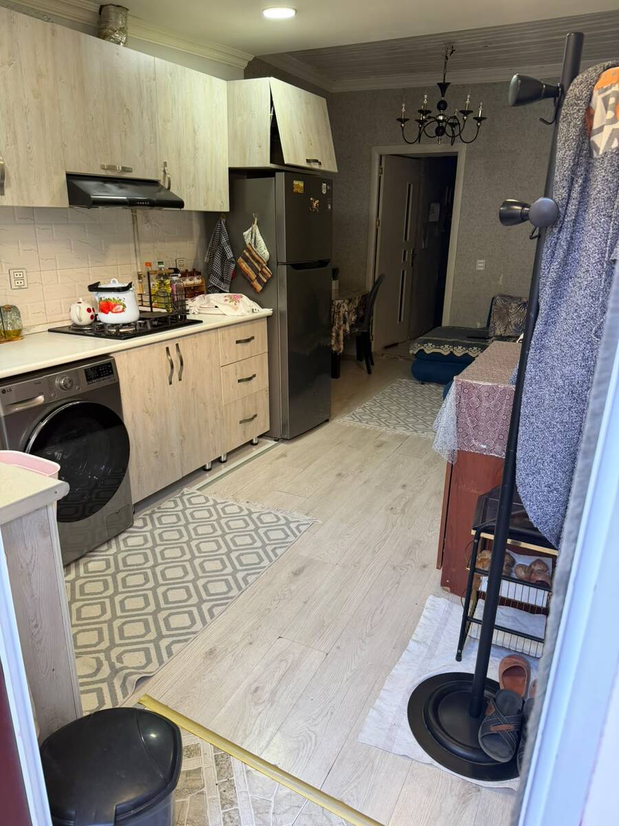 Satılır 3 otaqlı köhnə tikili 60 m² — Mənzil, Bakı (7)