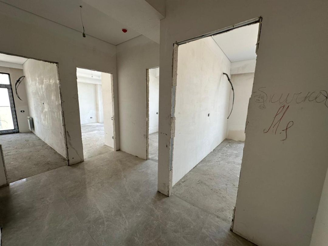 Satılır 3 otaqlı yeni tikili 86 m² — Mənzil, Bakı (9)