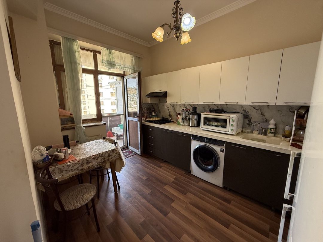 Satılır 2 otaqlı yeni tikili 73 m² — Mənzil, Bakı (7)