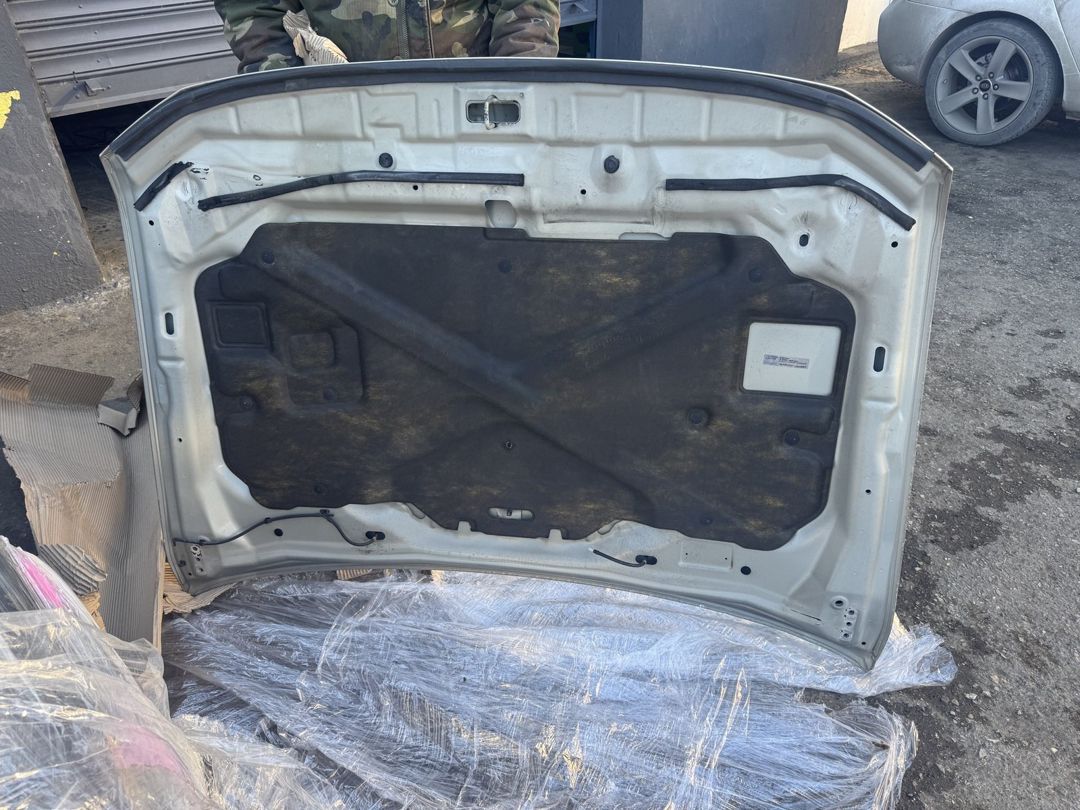 Mitsubishi Pajero 2008 ehtiyat hissələri — Ehtiyat hissələri və aksesuarlar, Bakı (6)