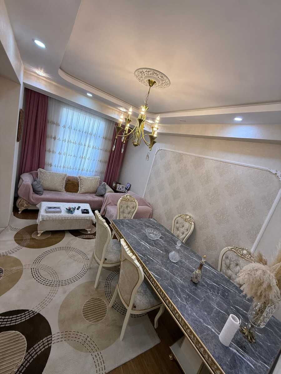 Satılır 3 otaqlı yeni tikili 88 m² — Mənzil, Bakı (5)
