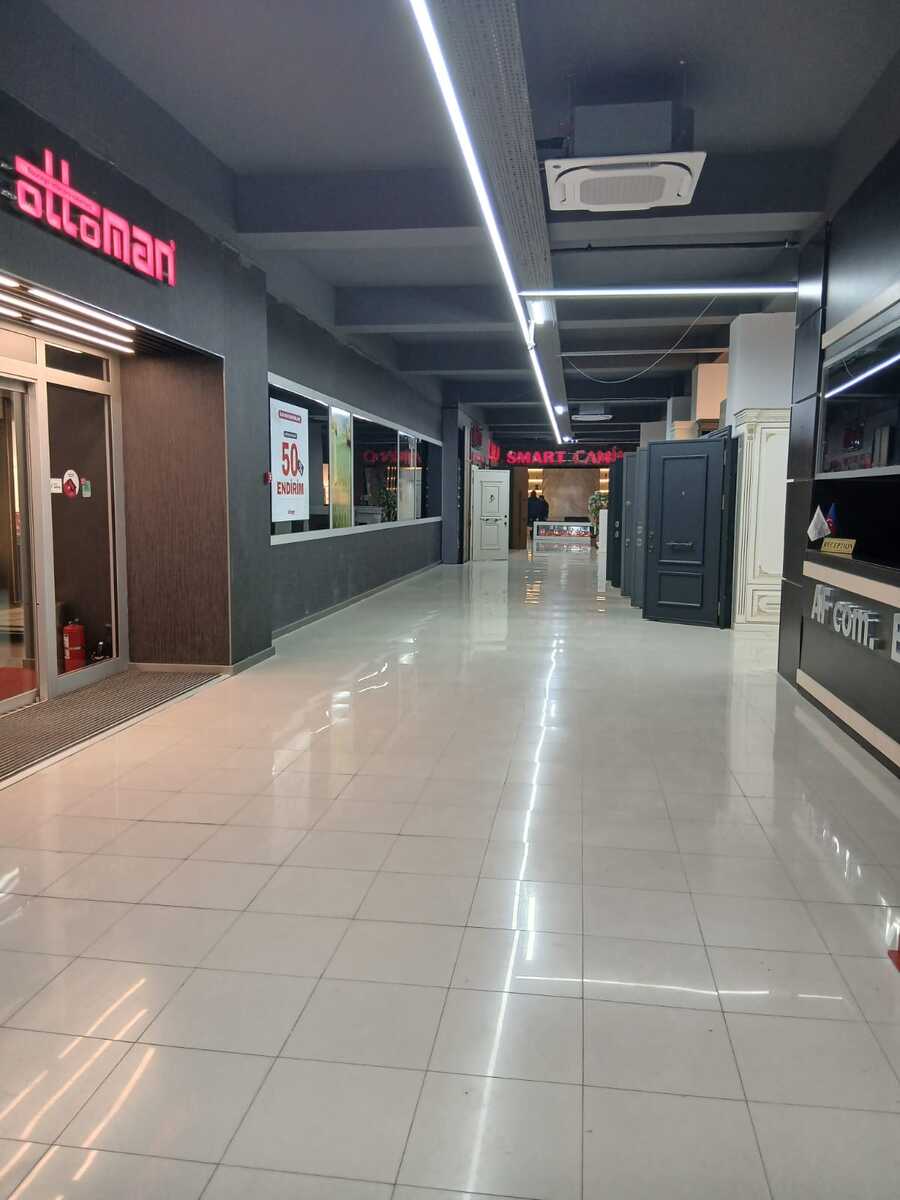 İcarəyə verilir obyekt 2200 m² — Əmlak, Bakı (3)