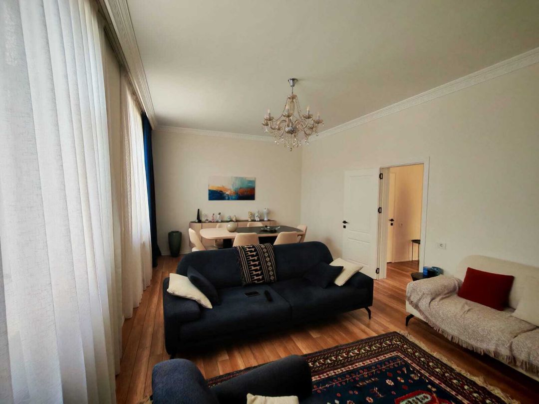 Satılır 3 otaqlı həyət evi/bağ evi 168 m² — Ev, villa, Bakı (2)