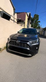 Toyota RAV4, 2.0 L, 2022 il, 84 000 km — Авто