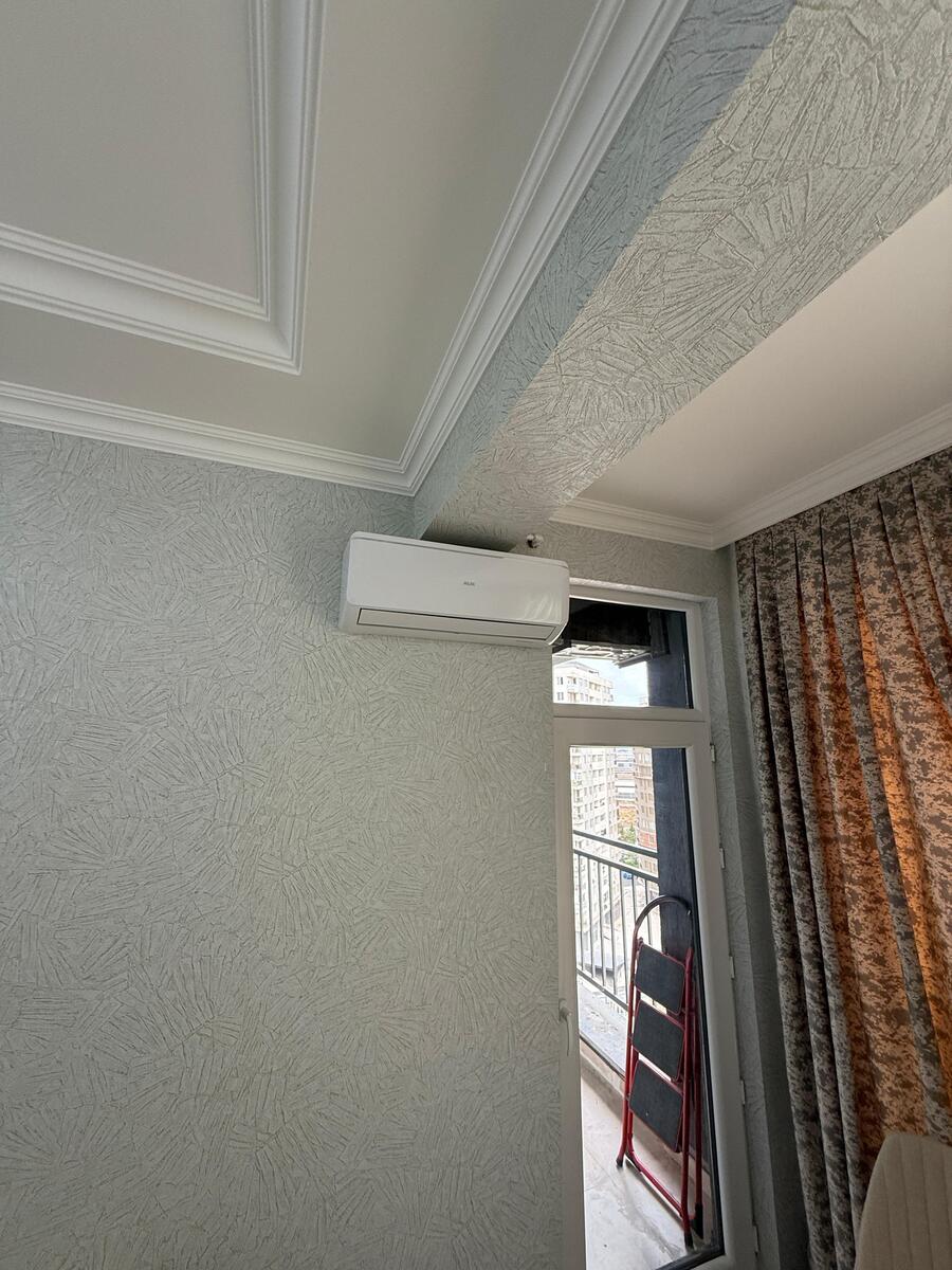 İcarəyə verilir 2 otaqlı yeni tikili 70 m² — Mənzil, Sumqayıt (8)