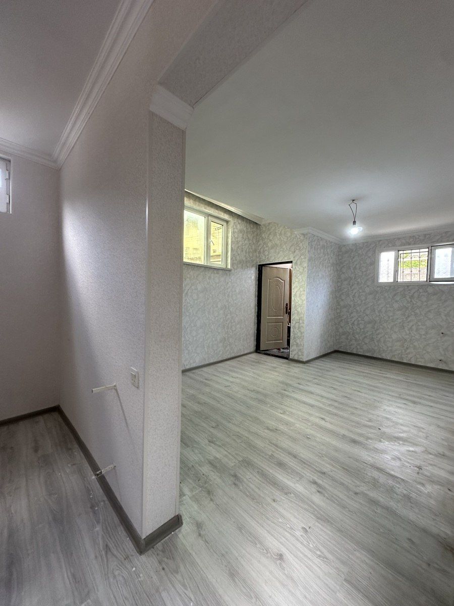 Satılır 3 otaqlı həyət evi/bağ evi 70 m² — Ev, villa, Bakı (5)