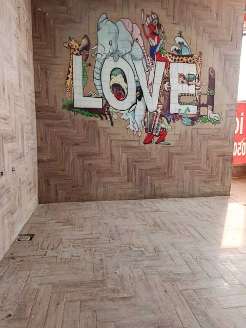 İcarəyə verilir obyekt 25 m² — Bakı
