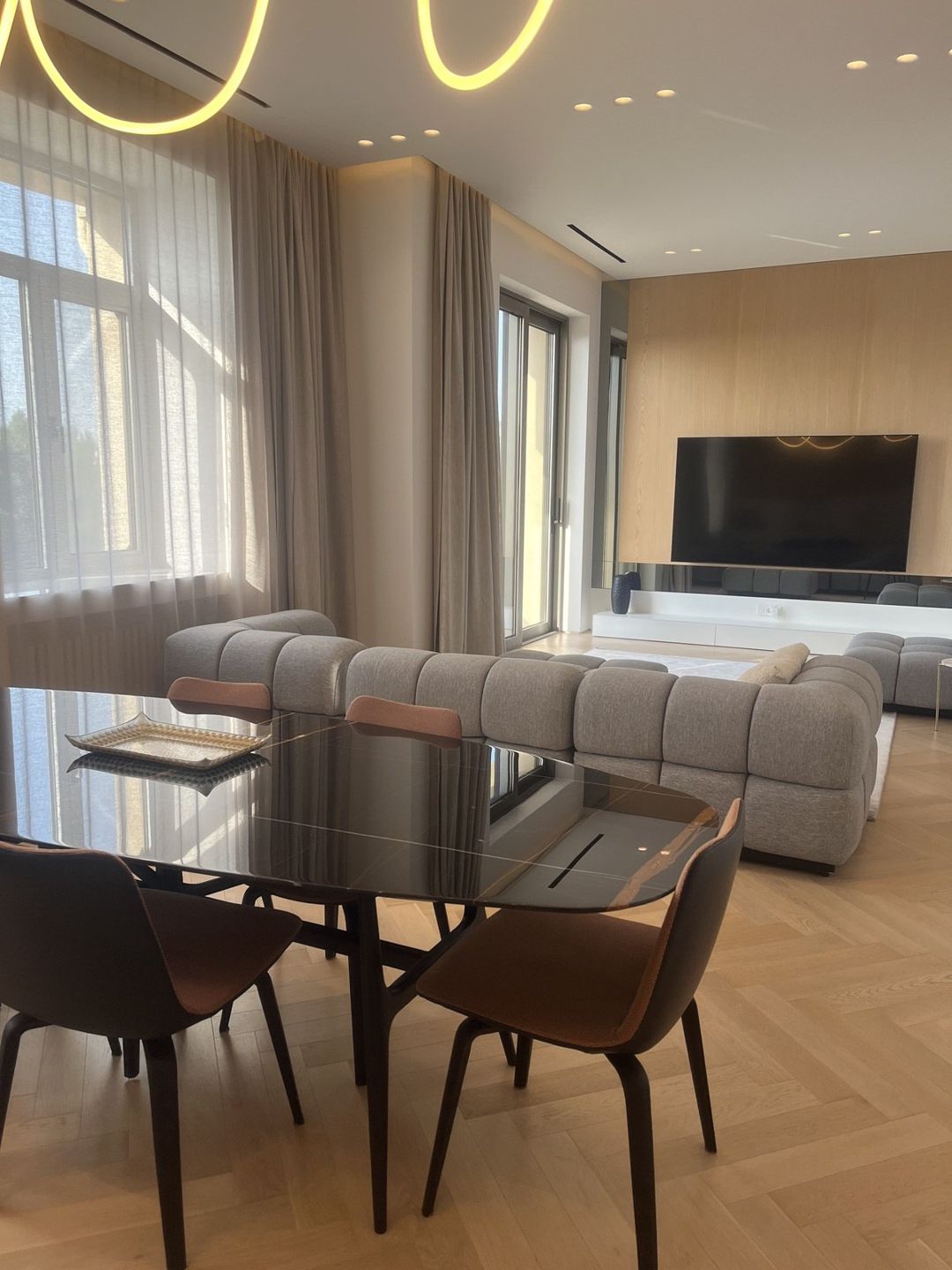 Satılır 2 otaqlı köhnə tikili 85 m² — Mənzil, Bakı (2)