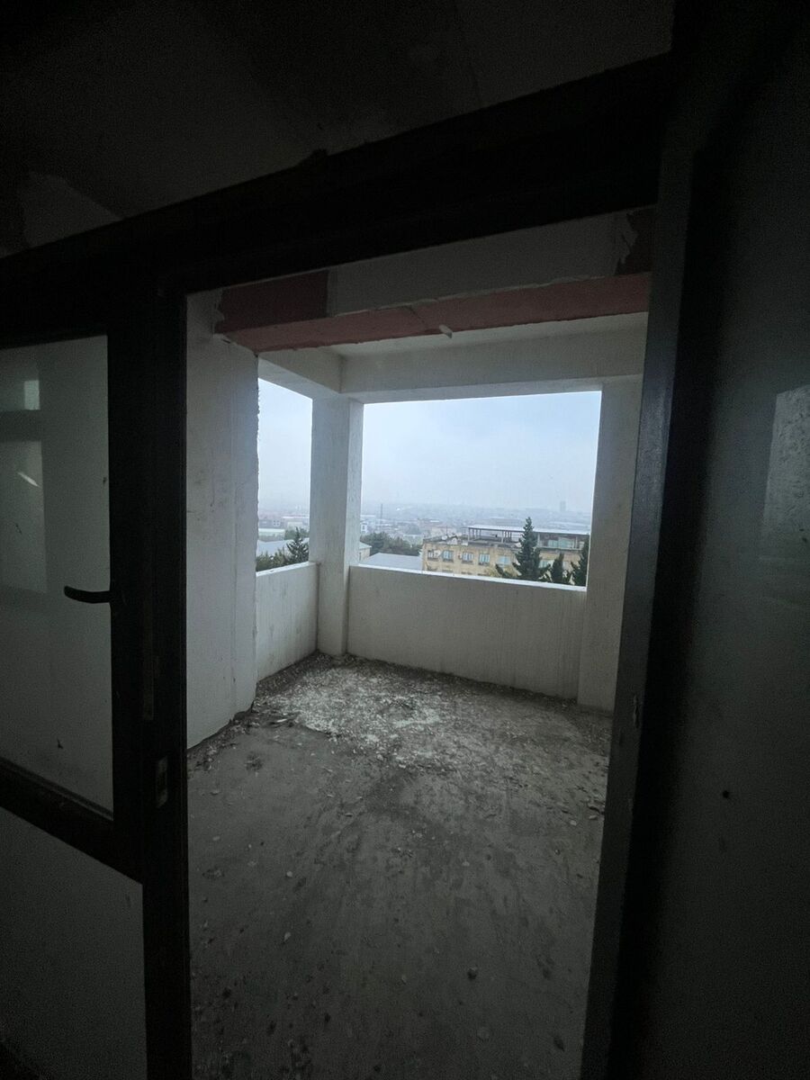 Satılır 4 otaqlı yeni tikili 155 m² — Mənzil, Bakı (8)