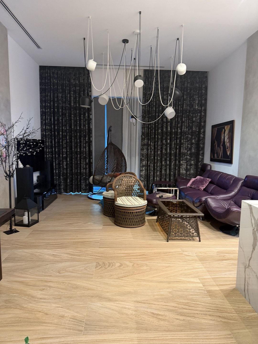 Satılır 4 otaqlı həyət evi/bağ evi 200 m² — Ev, villa, Bakı (2)