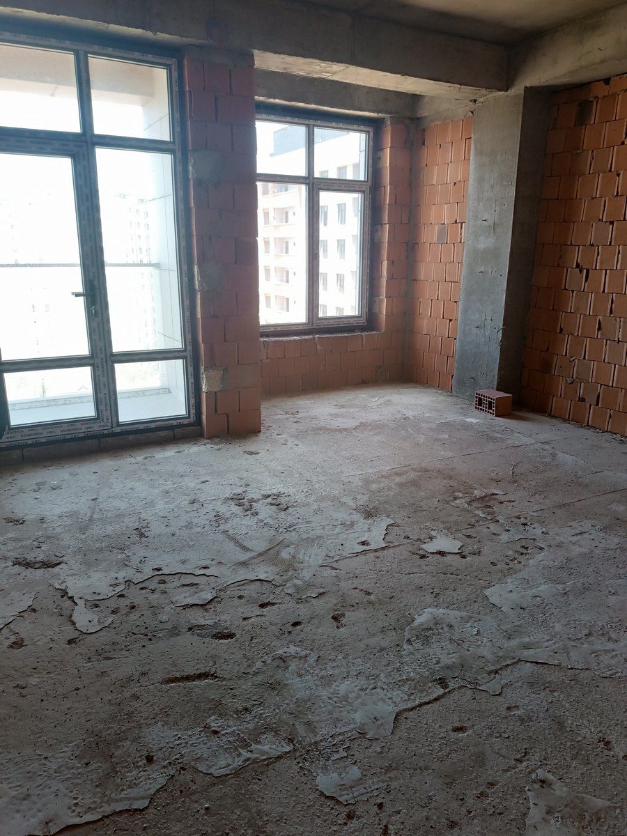 Satılır 3 otaqlı yeni tikili 110 m² — Mənzil, Bakı (9)