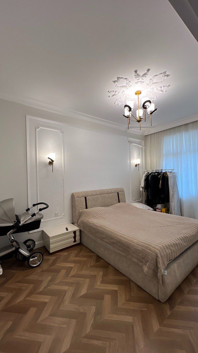 Satılır 2 otaqlı yeni tikili 86 m² — Mənzil, Bakı (7)