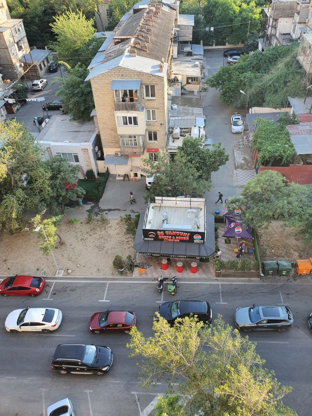 Satılır 3 otaqlı yeni tikili 133 m² — Mənzil, Bakı (12)