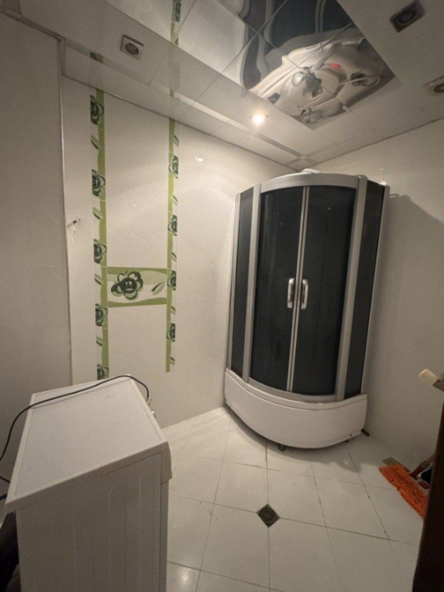 İcarəyə verilir 2 otaqlı yeni tikili 100 m² — Mənzil, Bakı (11)