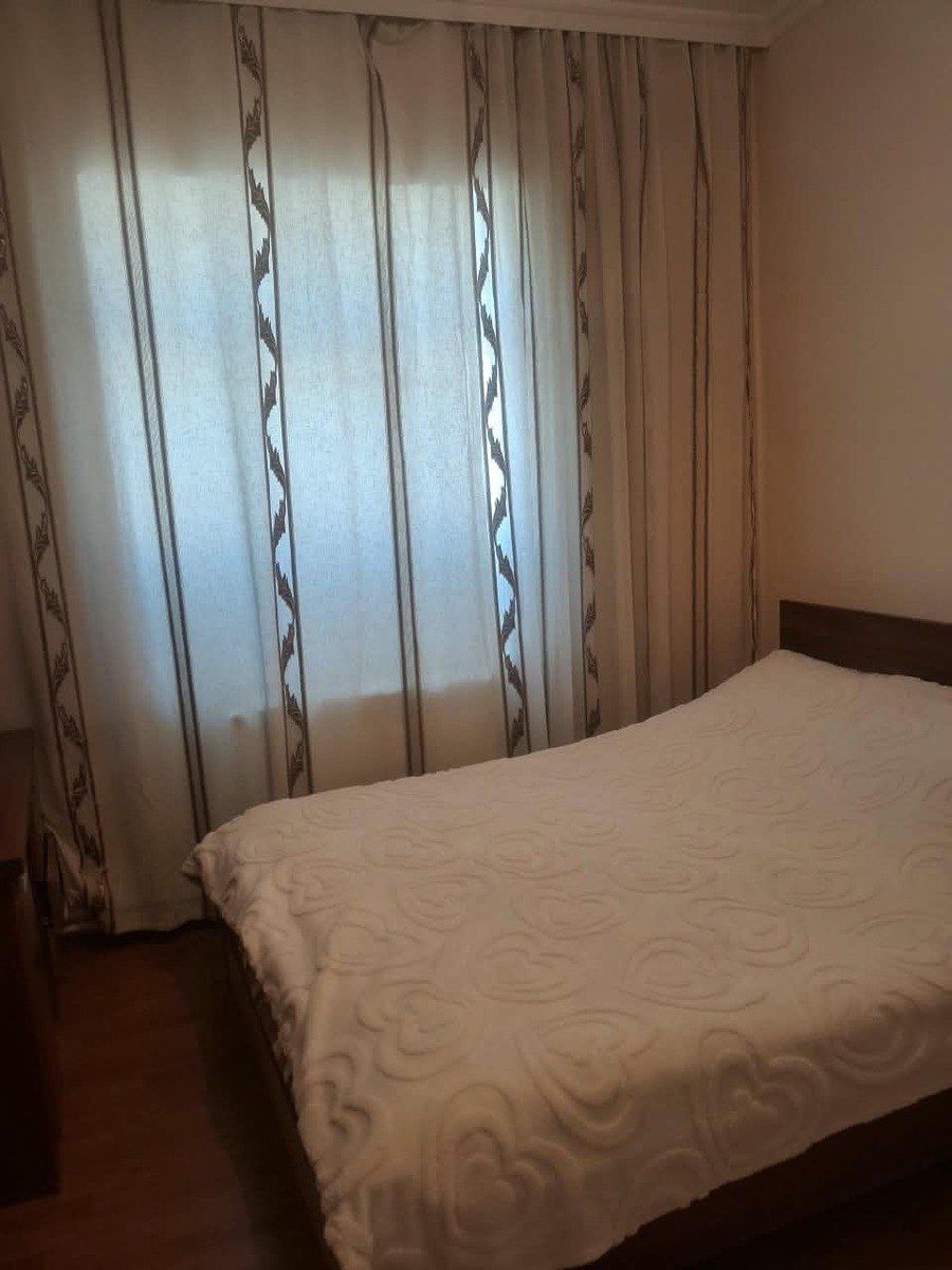 Satılır 3 otaqlı həyət evi/bağ evi 60 m² — Ev, villa, Bakı (7)