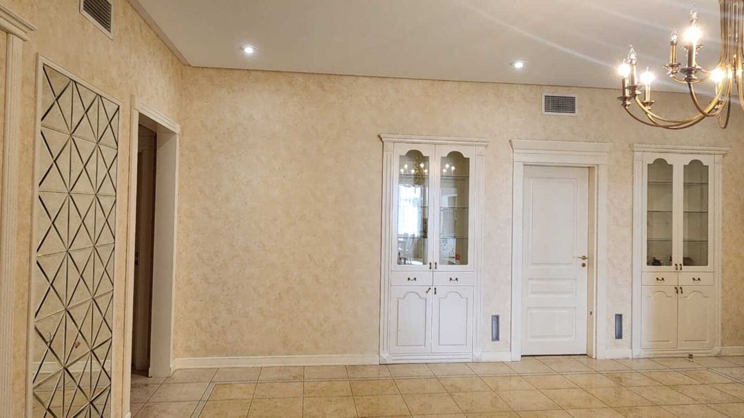 Satılır 4 otaqlı yeni tikili 186 m² — Mənzil, Bakı (8)